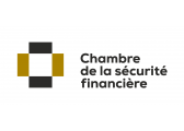 Chambre de la sécurité financière Chambre de la sécurité financière